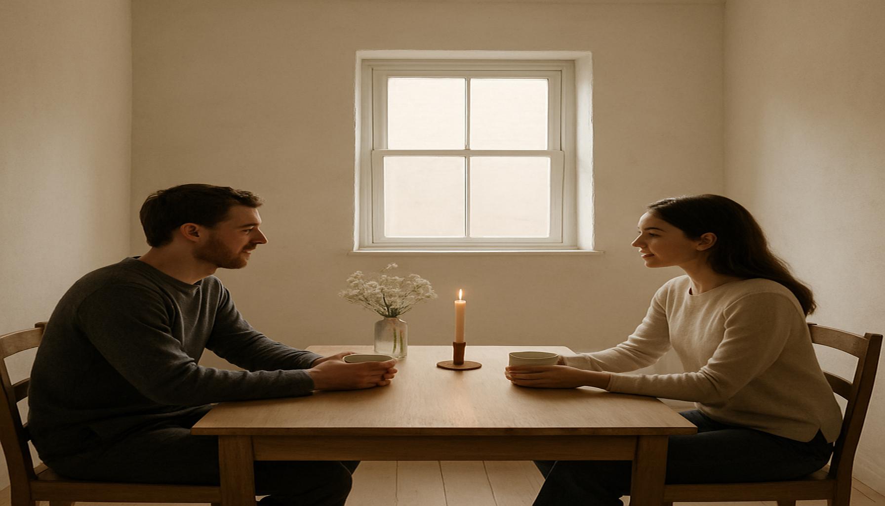 Intentionality in Relationships: How Minimalism Can Deepen Personal Connections