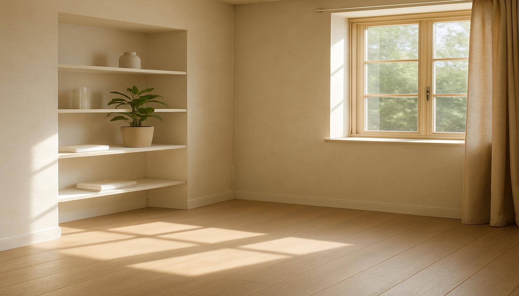 The Intentionality in Decluttering: How to Free Up Physical and Mental Space for What Really Matters