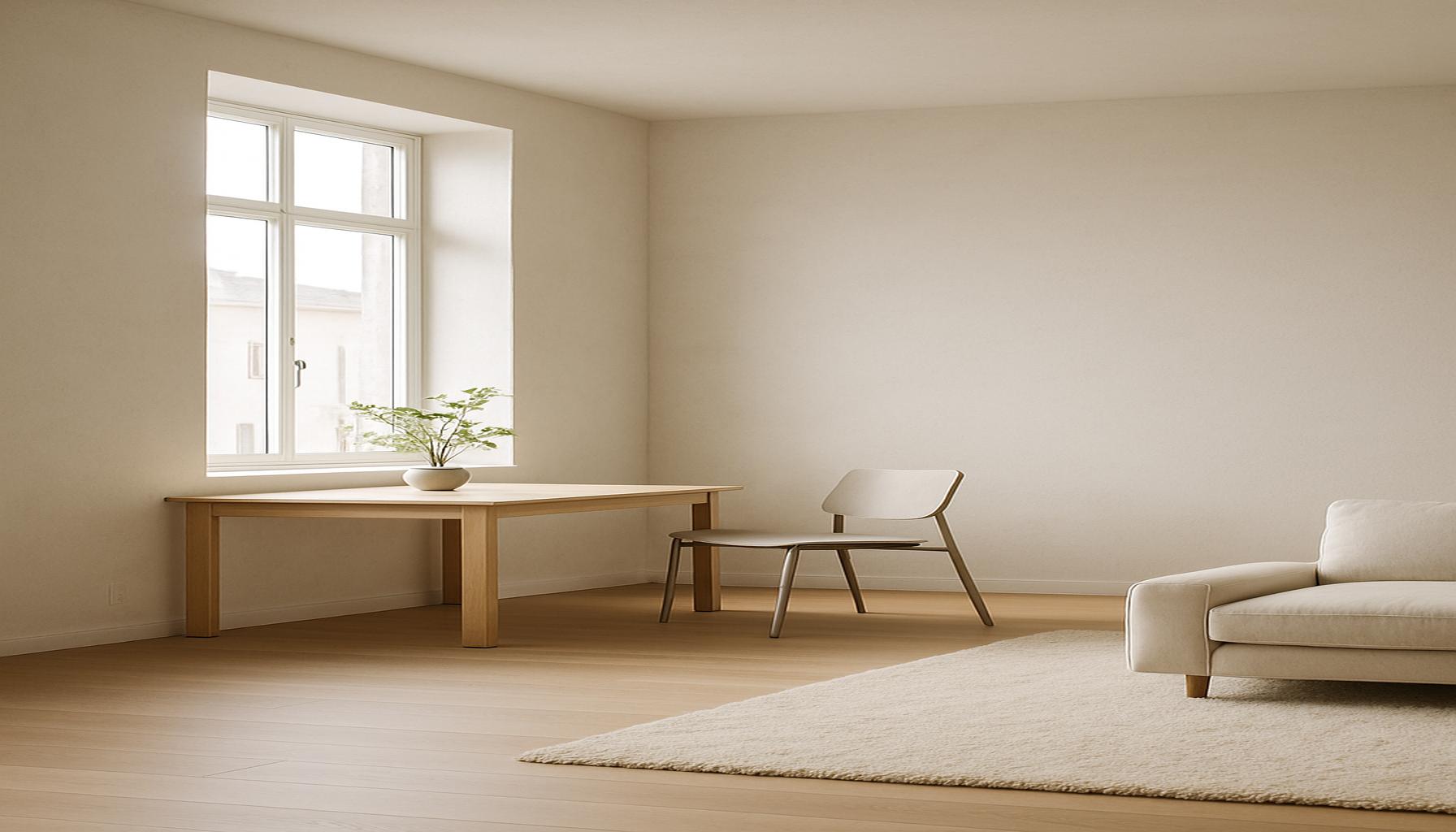 » The Psychology of Minimalist Space: How Organized Environments ...