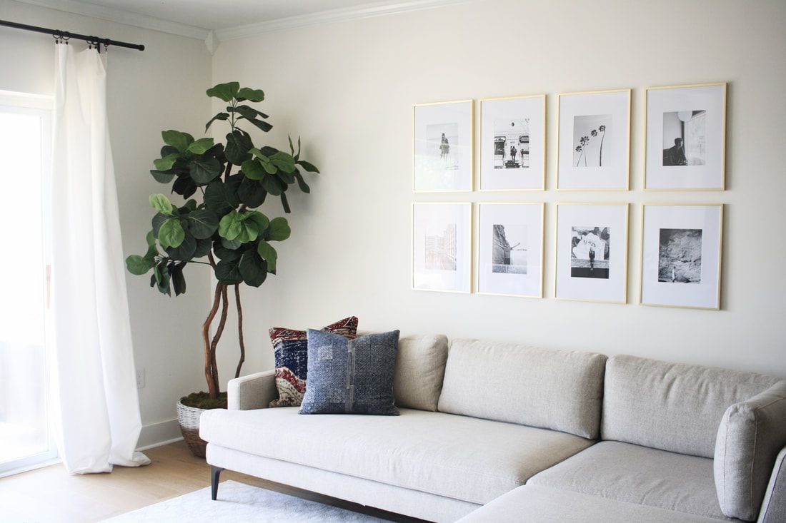 Benefits of decluttering?>